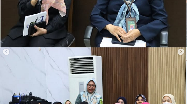 Pengadilan Agama Tangerang Gelar Pemantapan Sistem Manajemen Anti Penyuapan (SMAP)